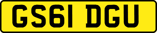 GS61DGU