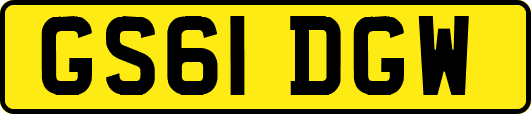 GS61DGW