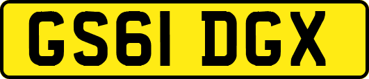 GS61DGX
