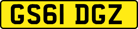 GS61DGZ