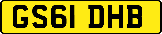 GS61DHB