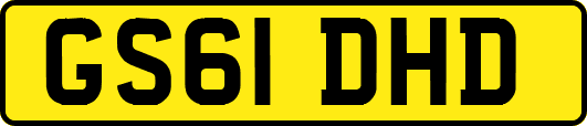 GS61DHD