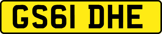 GS61DHE