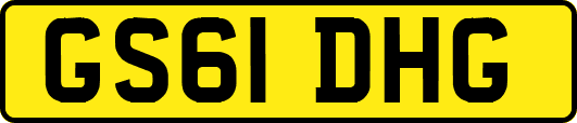 GS61DHG