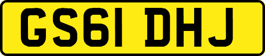 GS61DHJ
