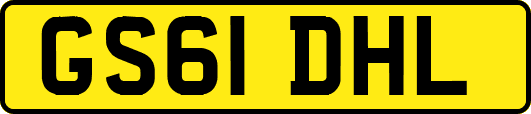 GS61DHL