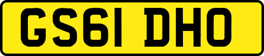 GS61DHO