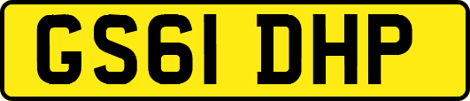 GS61DHP