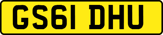 GS61DHU