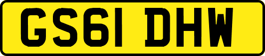 GS61DHW