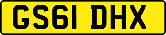 GS61DHX