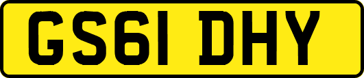 GS61DHY