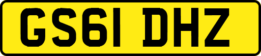 GS61DHZ