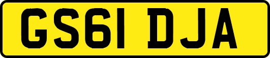 GS61DJA