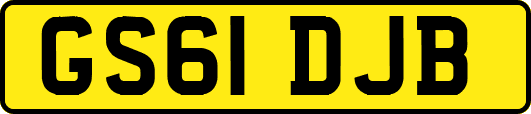 GS61DJB