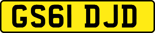 GS61DJD