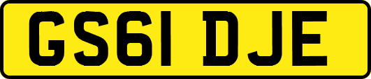 GS61DJE