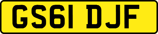 GS61DJF