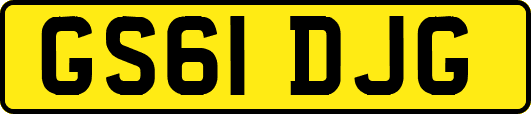 GS61DJG
