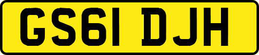 GS61DJH