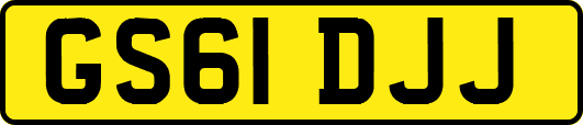 GS61DJJ