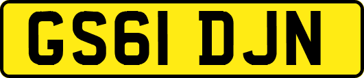 GS61DJN