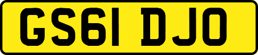 GS61DJO