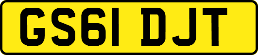 GS61DJT