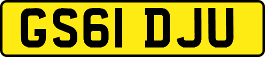 GS61DJU