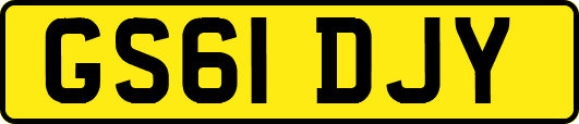 GS61DJY
