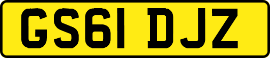 GS61DJZ
