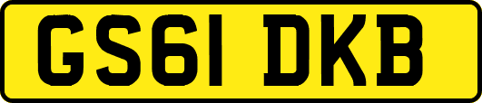 GS61DKB