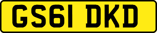 GS61DKD