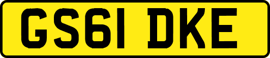 GS61DKE