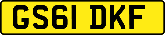 GS61DKF