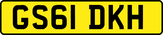 GS61DKH
