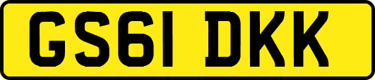 GS61DKK