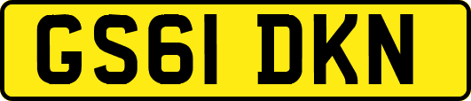 GS61DKN