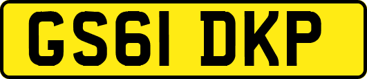 GS61DKP