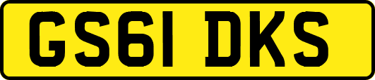 GS61DKS