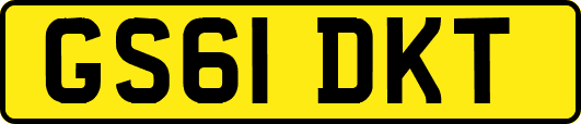 GS61DKT