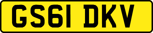 GS61DKV