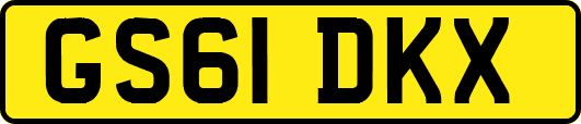 GS61DKX
