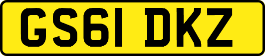 GS61DKZ