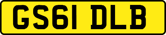 GS61DLB