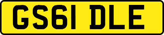 GS61DLE