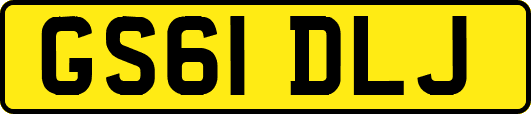 GS61DLJ