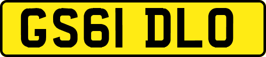 GS61DLO