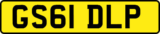 GS61DLP