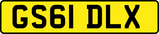 GS61DLX